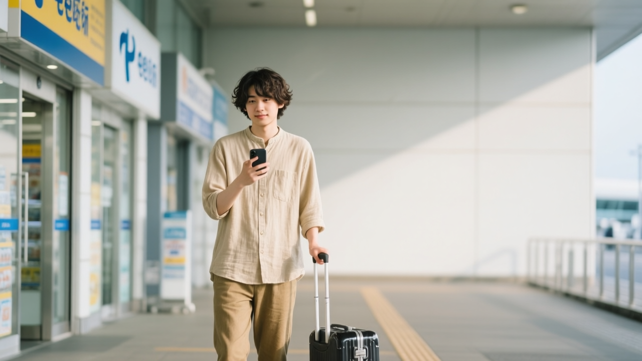 オーストラリア ワーホリ(417) 費用と全体像 — イメージ1