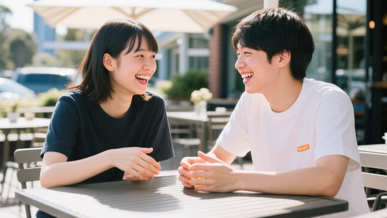オーストラリアの農場で規定労働(88日)をする若い女性