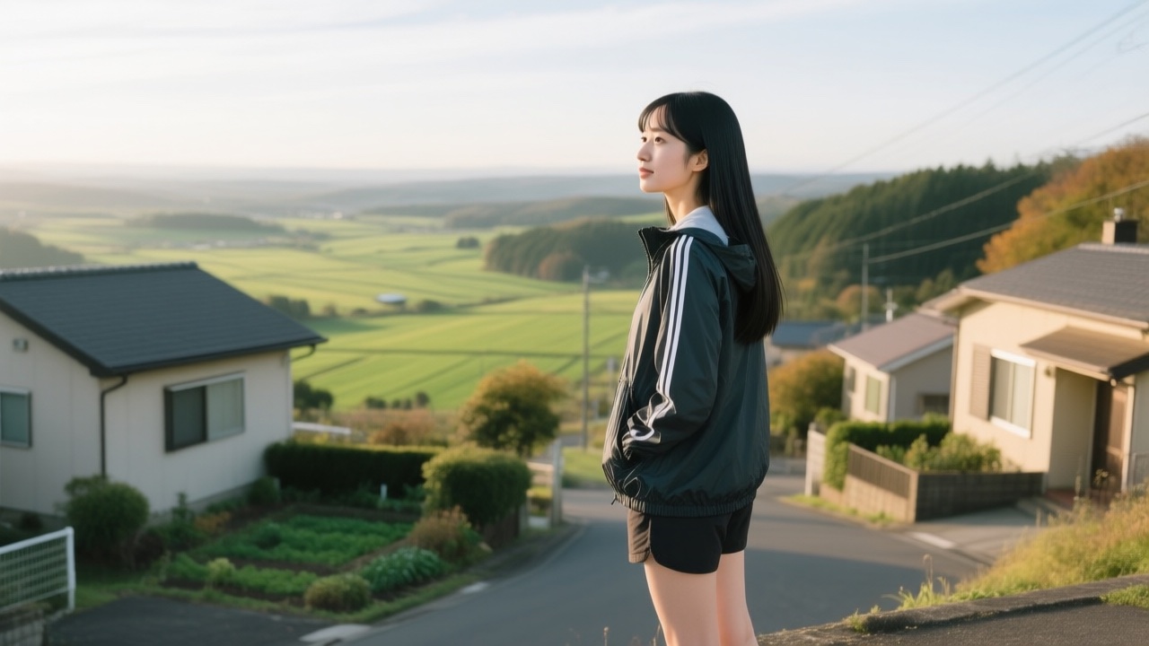 農場の求人を確認するワーキングホリデーの人