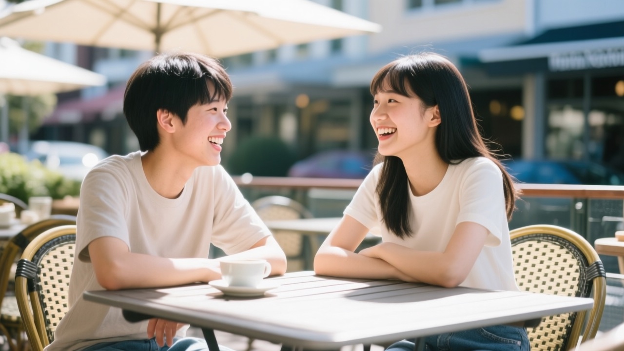 TFNオンライン申請の流れを示すステップイメージ